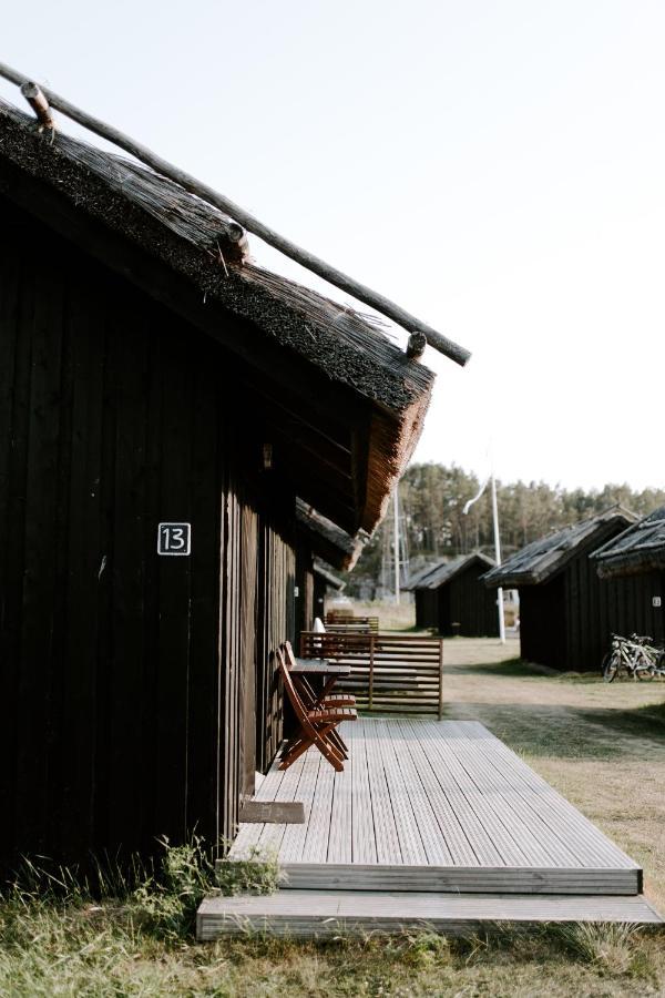Peterzens Boathouse Villa Laupunen Exteriör bild